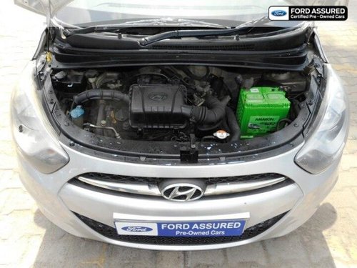 2012 Hyundai i10 Era MT for sale in Chennai