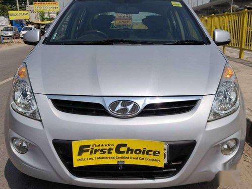 Used 2011 Hyundai i20 MT for sale in Faridabad