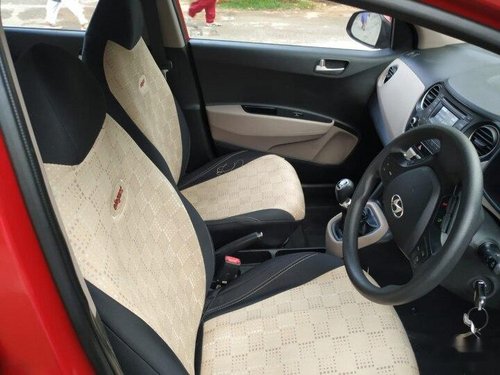 2014 Hyundai Xcent 1.2 Kappa S MT for sale in Bangalore