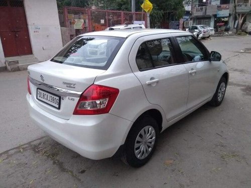 Used 2015 Maruti Suzuki Swift LXI MT for sale in New Delhii