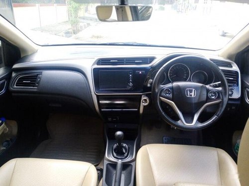 2017 Honda City 1.5 V MT for sale in Bangalore