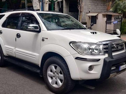 2011 Toyota Fortuner AT for sale in Nagar