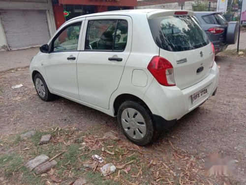 Maruti Suzuki Celerio VXi, 2016, Petrol MT for sale in Pathankot