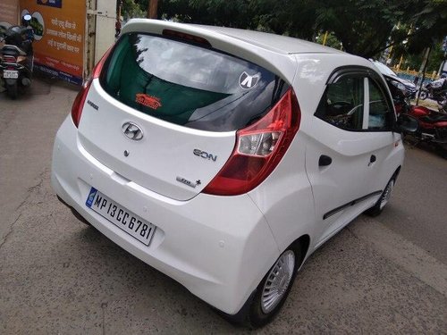 2015 Hyundai Eon 1.0 Era Plus MT for sale in Indore