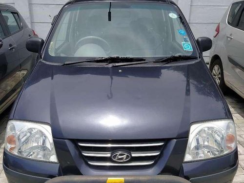 Used 2008 Hyundai Santro Xing GLS MT for sale in Chennai