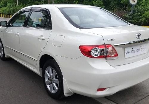 2012 Toyota Corolla Altis VL AT for sale in Mumbai