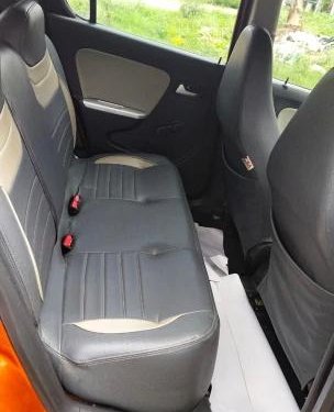 2015 Maruti Suzuki Alto MT for sale in Hyderabad