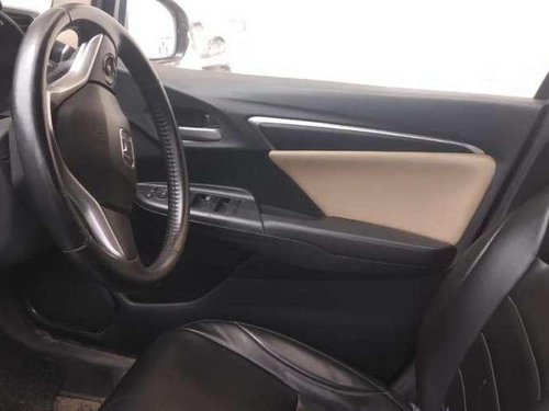 Used Honda Jazz S 2015 MT for sale in Chennai