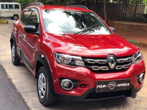 Used Renault Kwid RXT 2017 MT for sale in Nagar