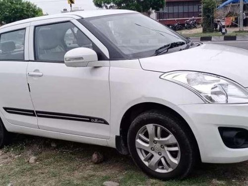 Maruti Suzuki Swift Dzire 2014 MT for sale in Jammu