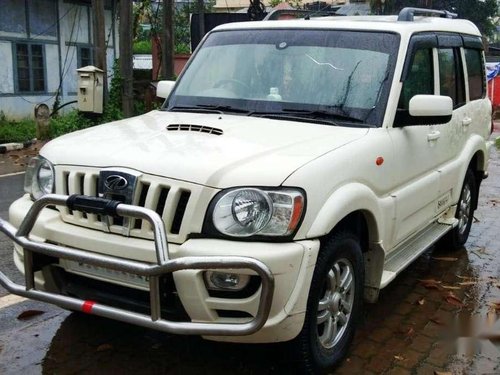 Used 2013 Mahindra Scorpio VLX MT for sale in Guwahati