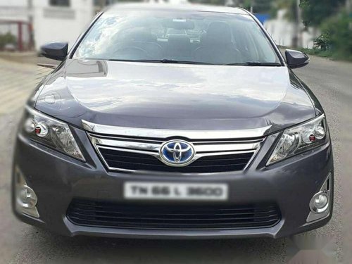 Toyota Camry 2014 AT for sale in Coimbatore