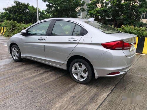 2015 Honda City MT for sale in Mumbai