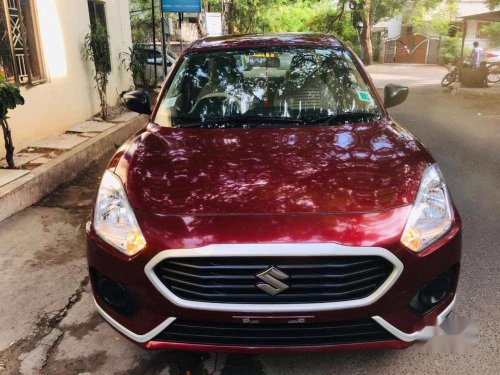 Used 2018 Maruti Suzuki Swift Dzire MT for sale in Chennai