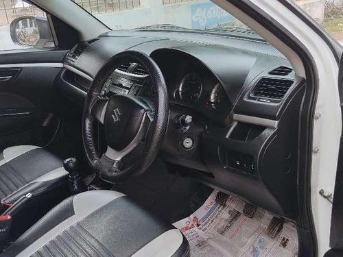 Maruti Suzuki Swift VDi ABS BS-IV, 2016, Diesel MT in Chennai