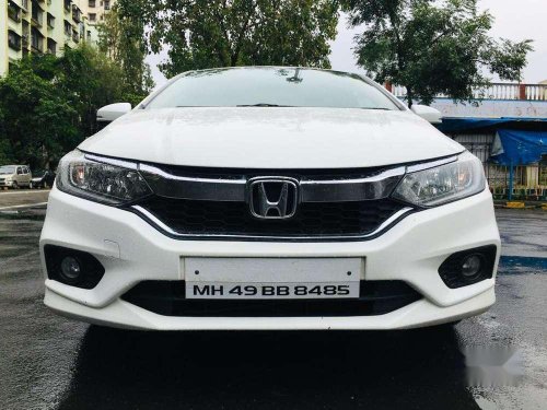 Used 2019 Honda City AT for sale in Mumbai