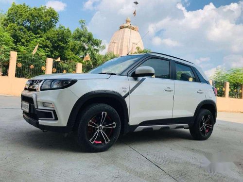 Maruti Suzuki Grand Vitara 2019 MT for sale in Vadodara