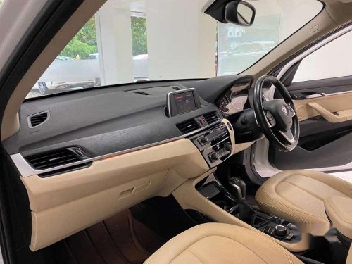 Used 2018 BMW X1 sDrive20d AT for sale in Pune