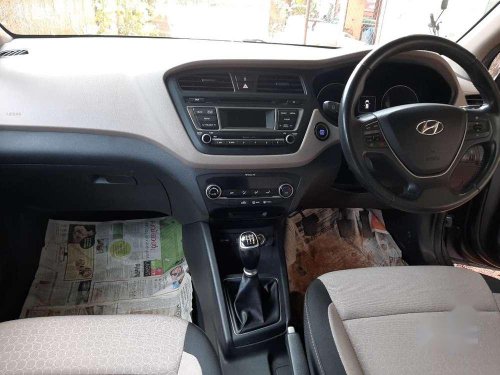 2014 Hyundai Elite i20 Asta 1.4 CRDi MT for sale in Kollam