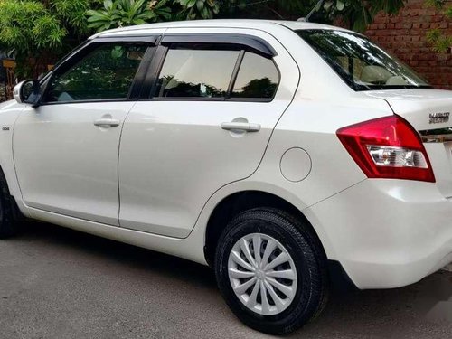 Used 2015 Maruti Suzuki Swift Dzire MT for sale in Ludhiana