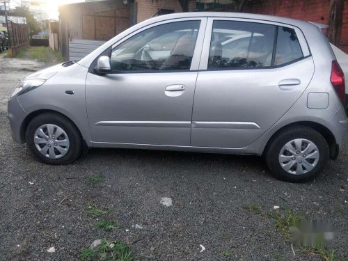 Hyundai i10 Sportz 1.2 2012 MT for sale in Pune