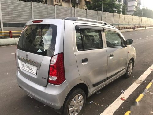 Maruti Suzuki Wagon R LXI CNG 2016 MT for sale in Mumbai