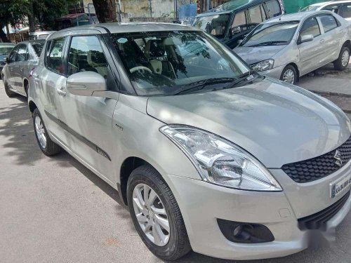 Used 2014 Maruti Suzuki Swift ZDI MT for sale in Nagar