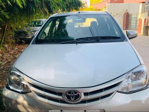 Toyota Etios GD 2013 MT for sale in Chandigarh