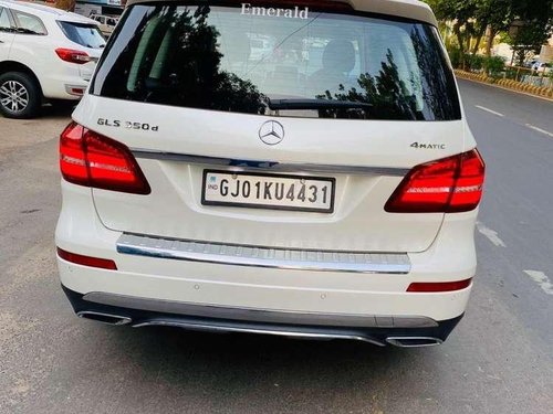 2019 Mercedes Benz GLS AT for sale in Vadodara