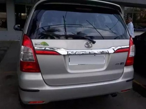 Used Toyota Innova 2015 MT for sale in New Delhii