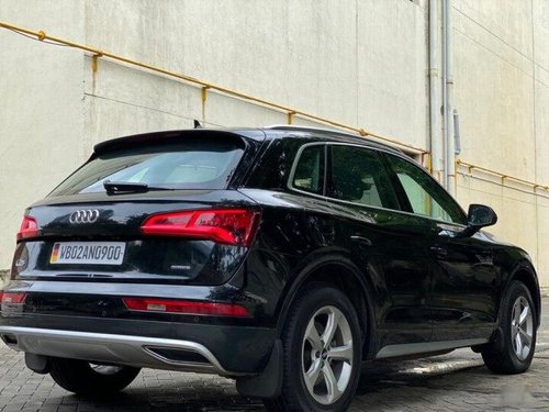 2018 Audi Q5 3.0 TDI Quattro Technology AT in Kolkata