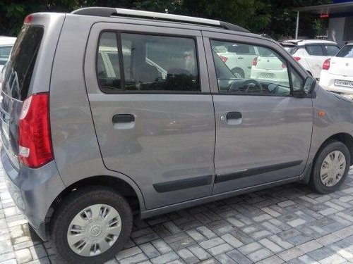 Maruti Wagon R LXI 2011 MT for sale in Ahmedabad