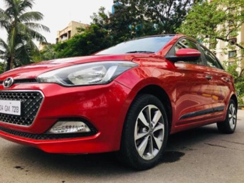 Used 2014 Hyundai i20 Asta Option 1.2 MT in Mumbai