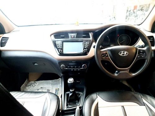 Used 2017 Hyundai Elite i20 1.4 Asta MT for sale in Amritsar