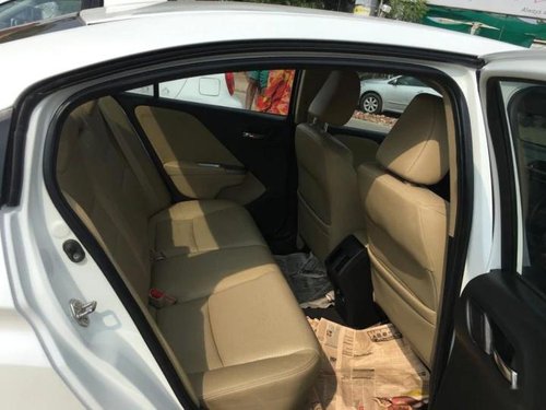 Used 2015 Honda City 1.5 V AT for sale in Ahmedabad