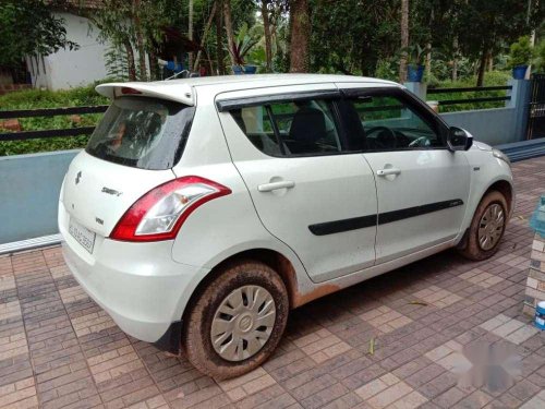 Maruti Suzuki Swift VDi ABS, 2014, Diesel MT for sale in Kannur