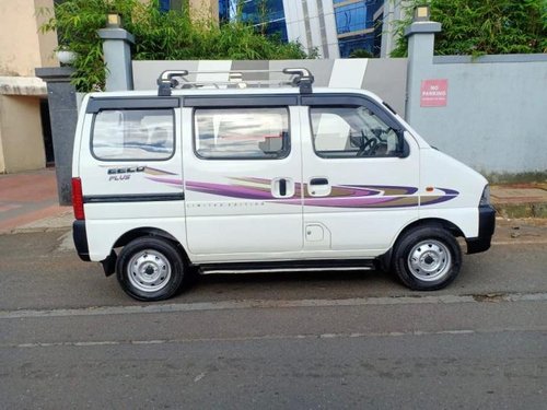 2013 Maruti Suzuki Eeco CNG 5 Seater AC MT for sale in Mumbai