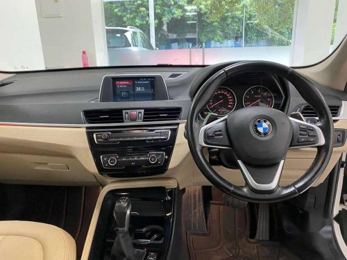 Used 2018 BMW X1 sDrive20d AT for sale in Pune