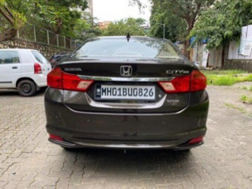 Used 2014 Honda City i-DTEC SV MT for sale in Mumbai