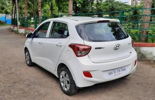 2016 Hyundai Grand i10 1.2 Kappa Magna MT  in Mumbai