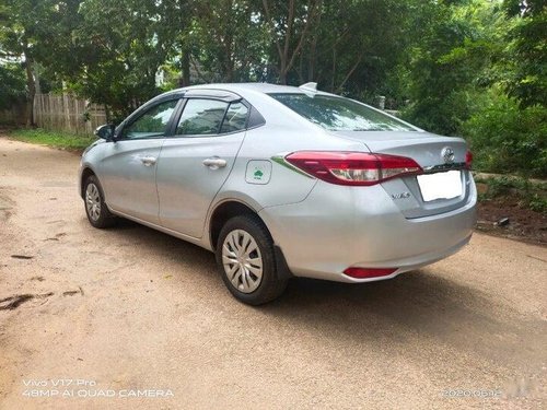 Toyota Yaris G CVT 2018 AT for sale in Bangalore