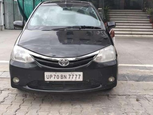 Used Toyota Etios GD 2011 MT for sale in Allahabad