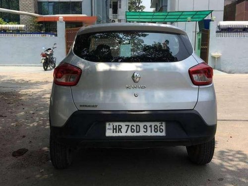 2017 Renault Kwid RXT MT for sale in Noida