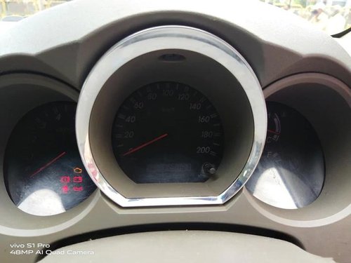 Used 2009 Toyota Fortuner 4x4 MT for sale in Pune