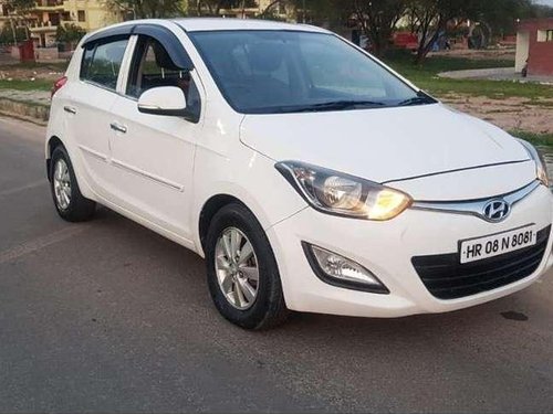 2012 Hyundai i20 Sportz 1.2 MT for sale in Chandigarh