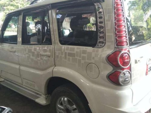 2012 Mahindra Scorpio VLX MT for sale in Nagpur