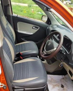 2015 Maruti Suzuki Alto MT for sale in Hyderabad