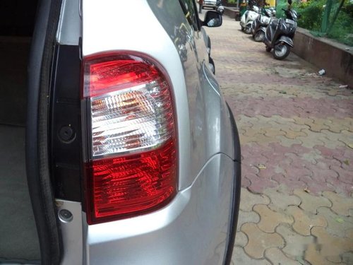 2014 Nissan Terrano XL D Option MT for sale in New Delhi