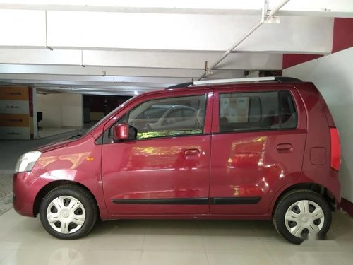 2012 Maruti Wagon R VXI MT for sale in Pune