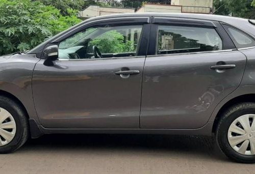 2017 Maruti Suzuki Baleno Delta MT for sale in Pune